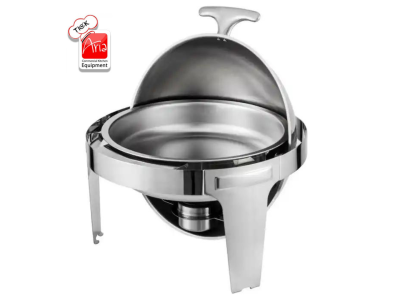 شفینگ دیش گرد رول تاپ